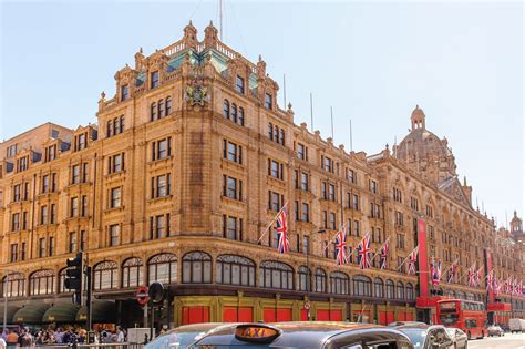 harrods uk official site.